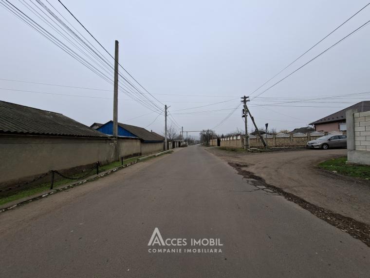Teren pentru construcție, 7 ari! Sîngera, str. Sfânta Maria!: 2