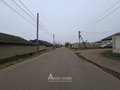 Teren pentru construcție, 7 ari! Sîngera, str. Sfânta Maria!: 2