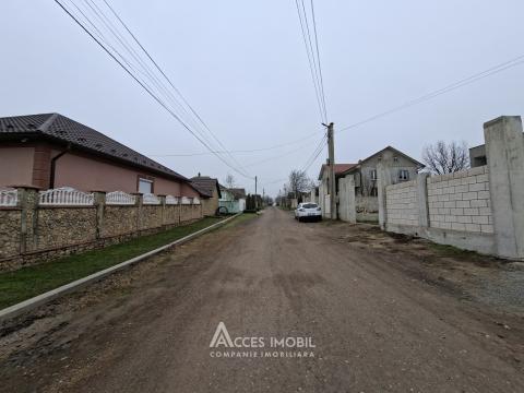 Teren pentru construcție, 7 ari! Sîngera, str. Sfânta Maria!: 3