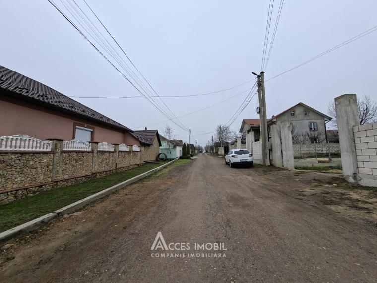 Teren pentru construcție, 7 ari! Sîngera, str. Sfânta Maria!: 5