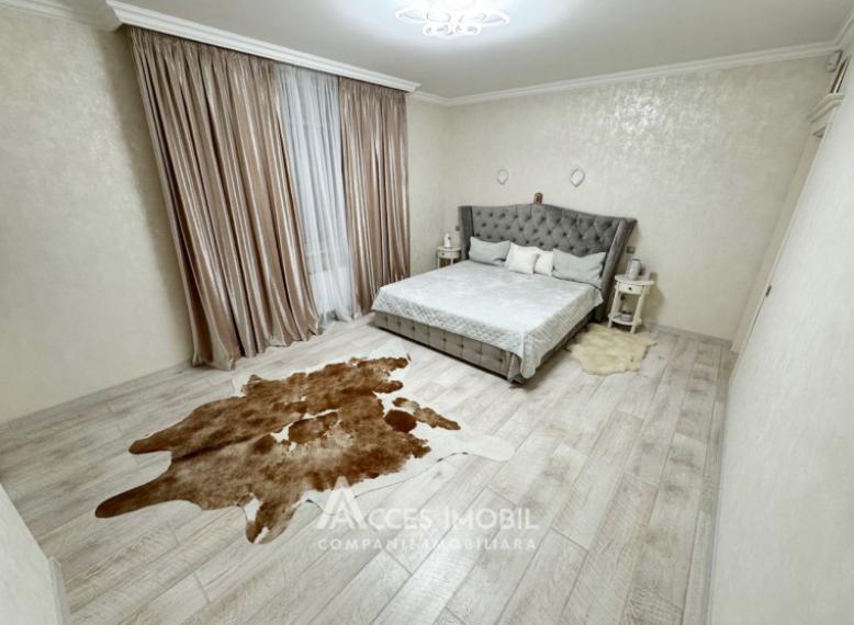 Volare Tur! Botanica, str. Grenoble, 2 camere + living. Euroreparație!: 2