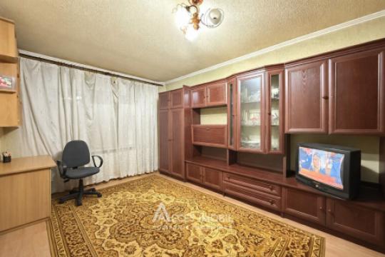 Râșcani, str. Florilor, 1 cameră.: 1