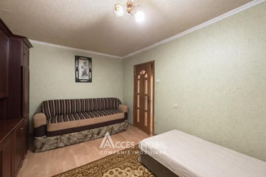 Râșcani, str. Florilor, 1 cameră.: 2