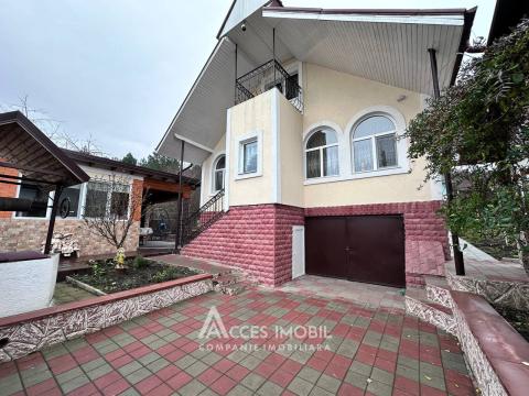 : Trușeni, str. Apicultorul