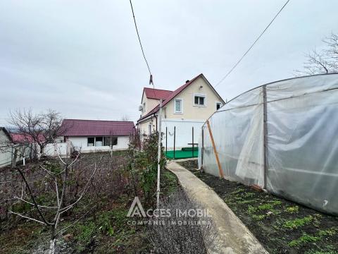 Casă în 2 nivele! Trușeni, str. Apicultorul, 150m2 + 8 ari!: 4