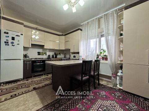 Casă în 2 nivele! Trușeni, str. Apicultorul, 150m2 + 8 ari!: 8