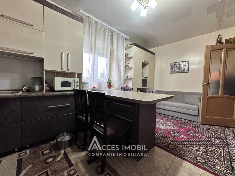 Casă în 2 nivele! Trușeni, str. Apicultorul, 150m2 + 8 ari!: 9