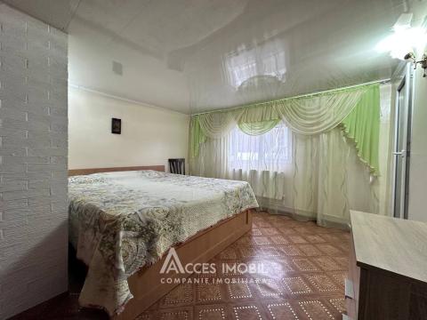 Casă în 2 nivele! Trușeni, str. Apicultorul, 150m2 + 8 ari!: 10