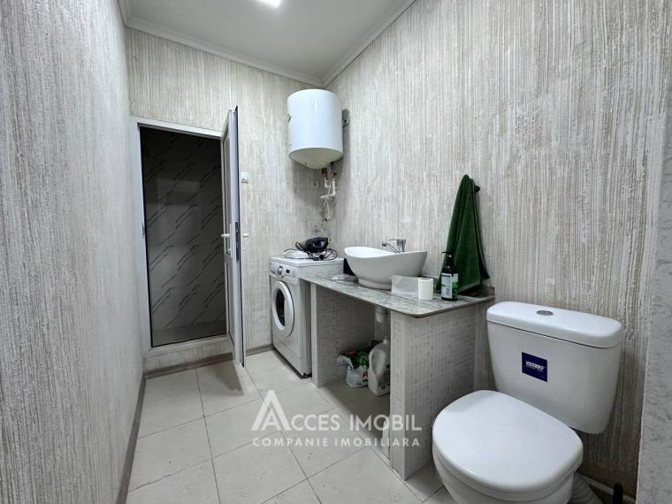 Casă în 2 nivele! Trușeni, str. Apicultorul, 150m2 + 8 ari!: 15