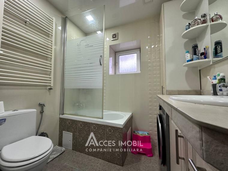 Casă în 2 nivele! Trușeni, str. Apicultorul, 150m2 + 8 ari!: 16