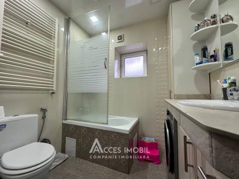 Casă în 2 nivele! Trușeni, str. Apicultorul, 150m2 + 8 ari!: 16