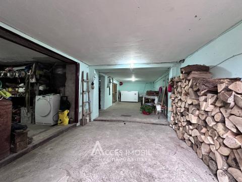 Casă în 2 nivele! Trușeni, str. Apicultorul, 150m2 + 8 ari!: 17