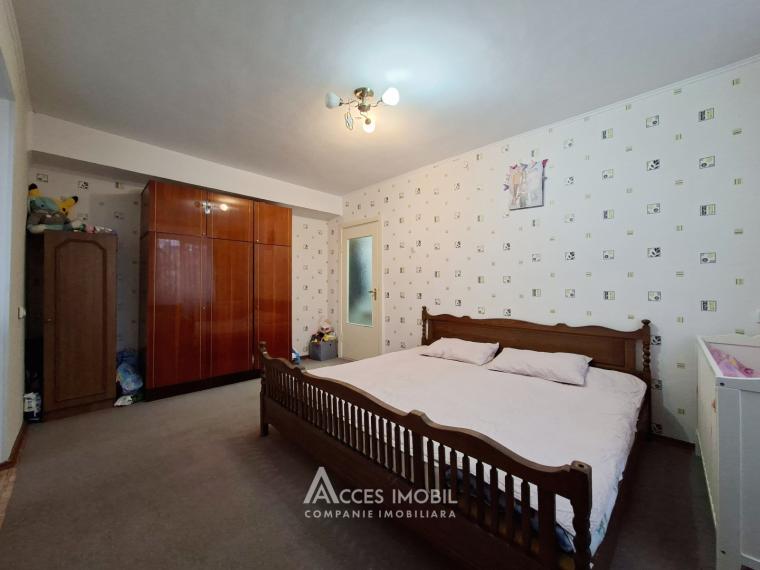 Ciorescu, str. Moldova, 1 cameră. Seria 102!: 2