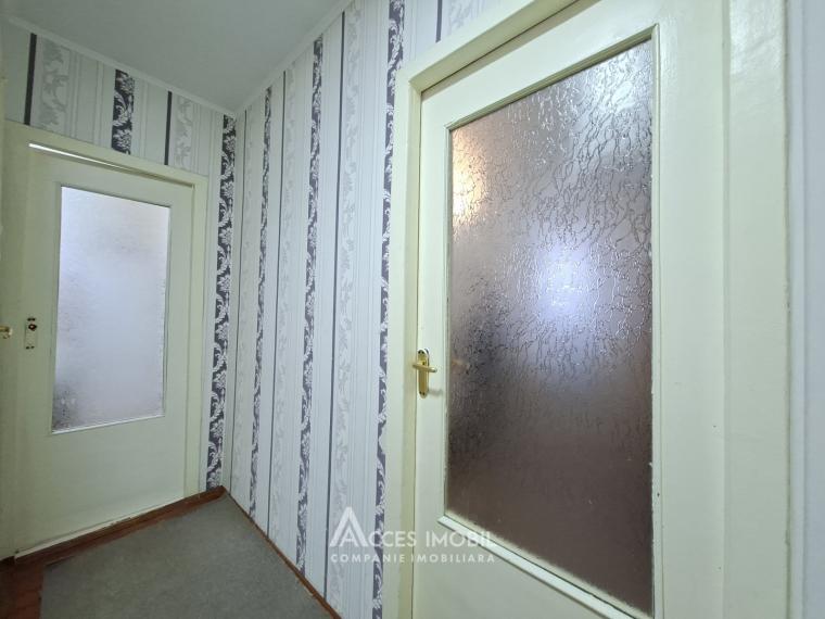 Ciorescu, str. Moldova, 1 cameră. Seria 102!: 4