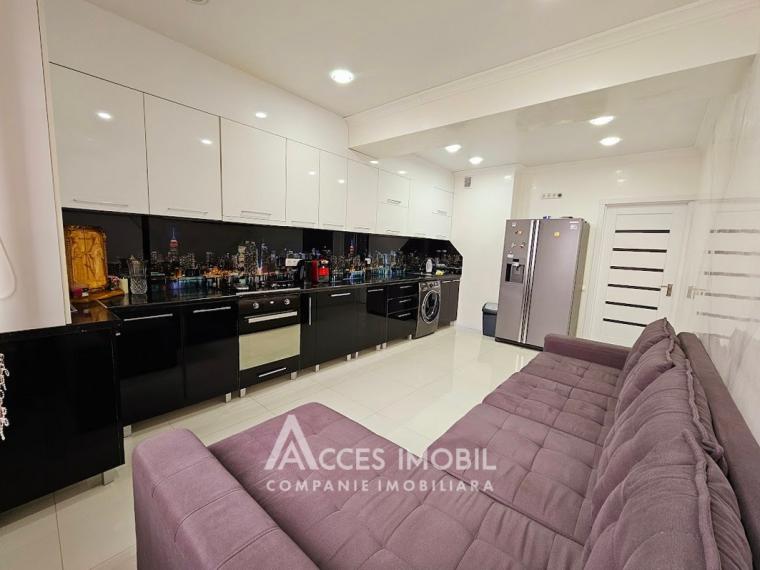 Bloc Nou! Buiucani, bd. Alba Iulia, 1 cameră. Euroreparație!: 1