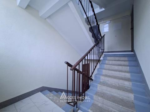 Ciorescu, str. Moldova, 1 cameră. Seria 102!: 8
