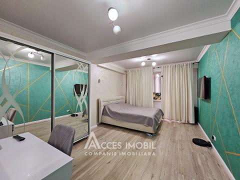 Bloc Nou! Buiucani, bd. Alba Iulia, 1 cameră. Euroreparație!: 2