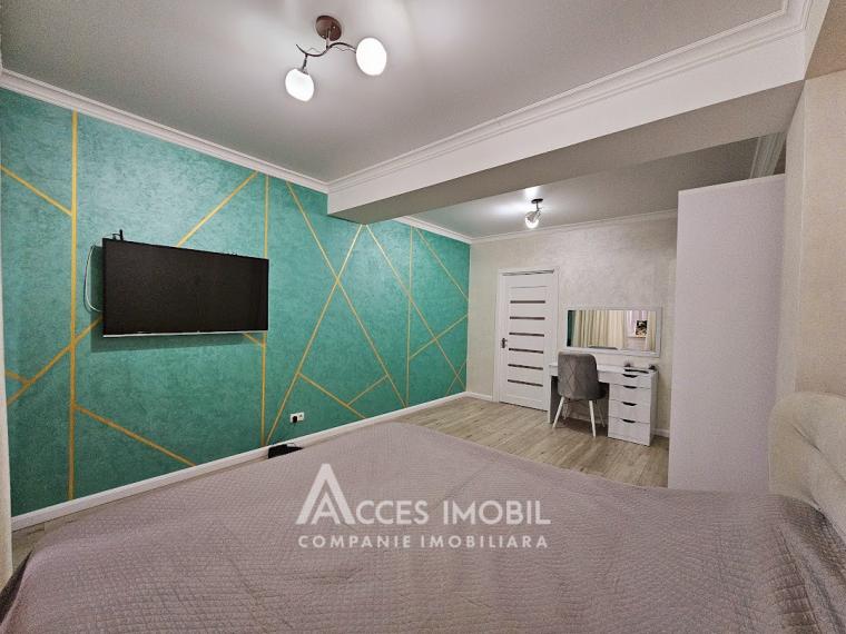 Bloc Nou! Buiucani, bd. Alba Iulia, 1 cameră. Euroreparație!: 3