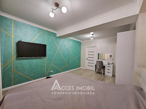 Bloc Nou! Buiucani, bd. Alba Iulia, 1 cameră. Euroreparație!: 3