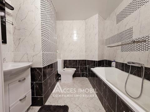 Bloc Nou! Buiucani, bd. Alba Iulia, 1 cameră. Euroreparație!: 4