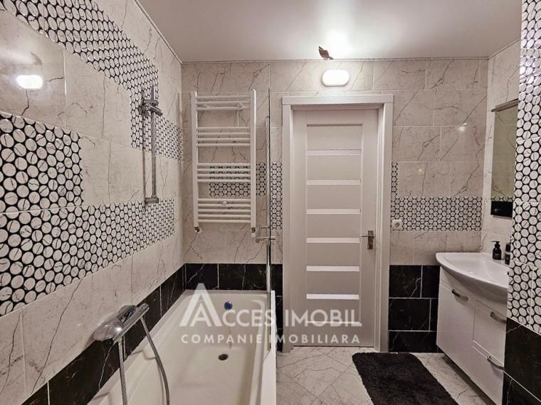 Bloc Nou! Buiucani, bd. Alba Iulia, 1 cameră. Euroreparație!: 5