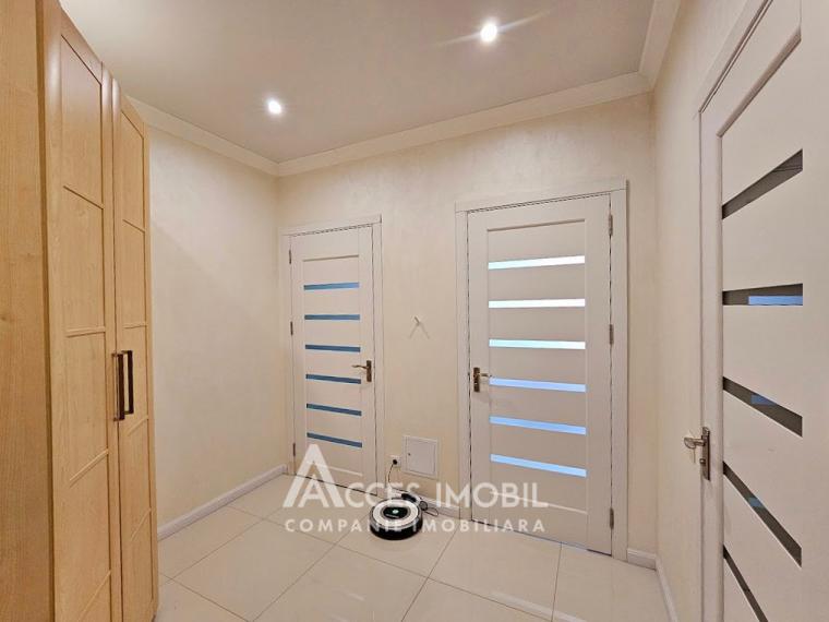 Bloc Nou! Buiucani, bd. Alba Iulia, 1 cameră. Euroreparație!: 6