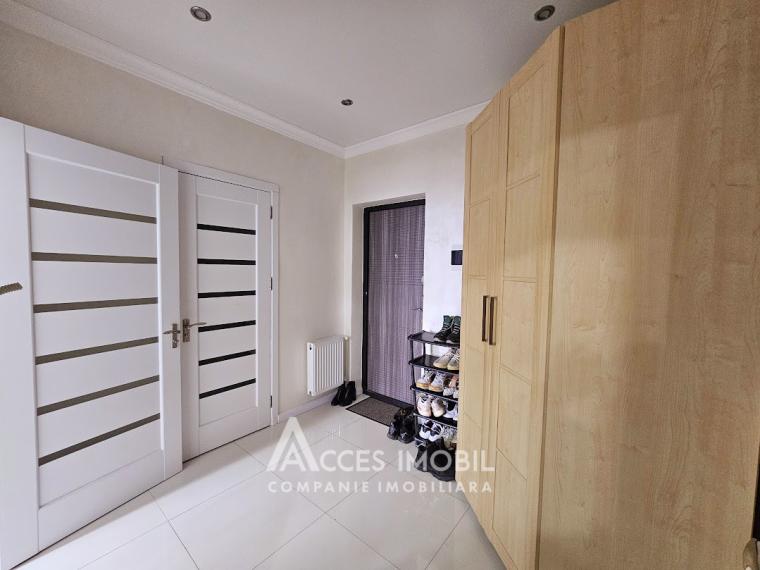 Bloc Nou! Buiucani, bd. Alba Iulia, 1 cameră. Euroreparație!: 7