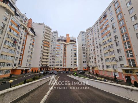 Bloc Nou! Buiucani, bd. Alba Iulia, 1 cameră. Euroreparație!: 8