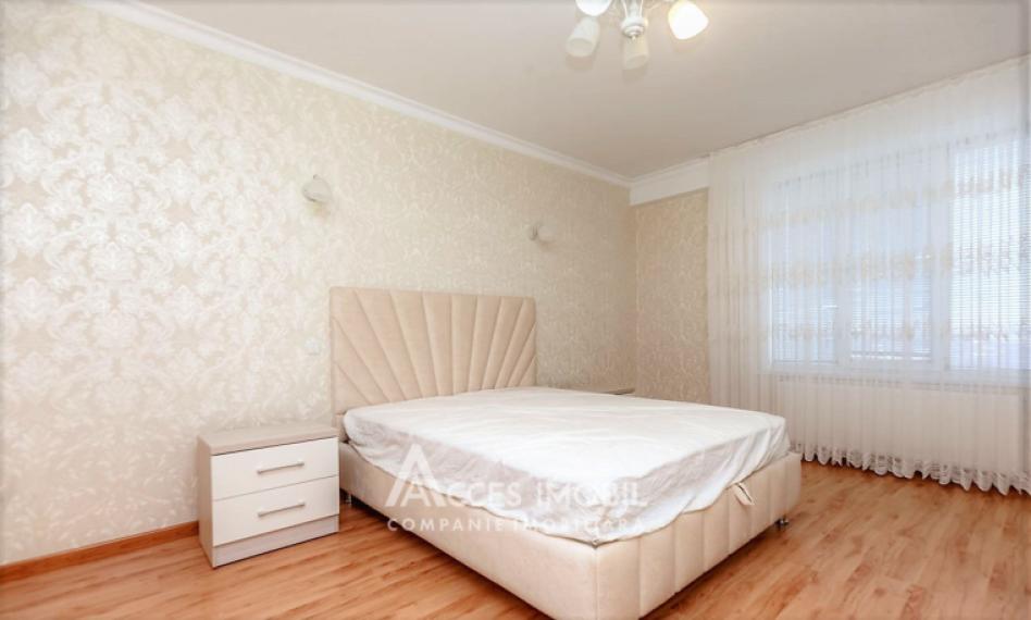 Dansicons! Botanica, str. Valea Crucii, 3 camere + living!: 0