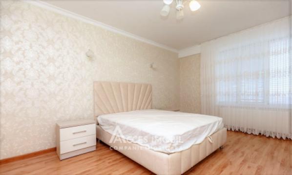 : Botanica, str. Valea Crucii