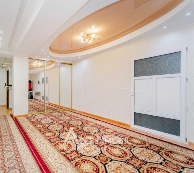 Dansicons! Botanica, str. Valea Crucii, 3 camere + living!: 2