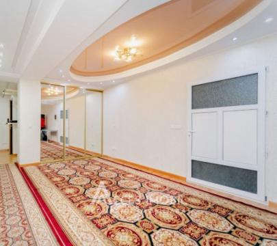 Dansicons! Botanica, str. Valea Crucii, 3 camere + living!: 2