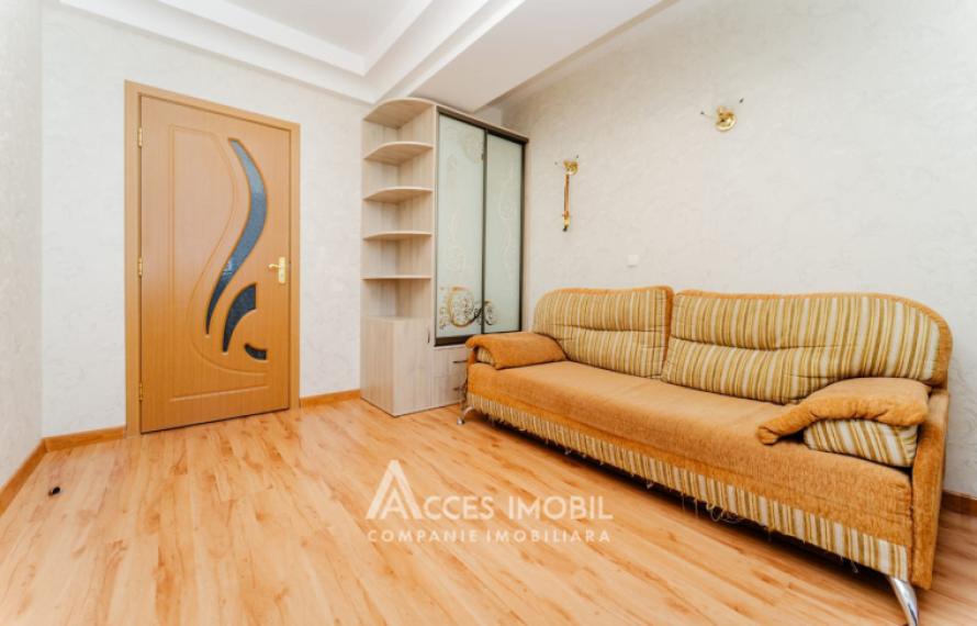 Dansicons! Botanica, str. Valea Crucii, 3 camere + living!: 4