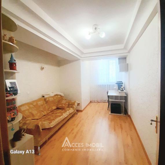 Dansicons! Botanica, str. Valea Crucii, 3 camere + living!: 5