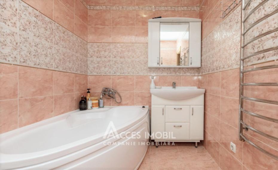 Dansicons! Botanica, str. Valea Crucii, 3 camere + living!: 6