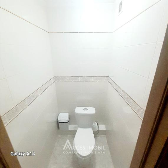 Dansicons! Botanica, str. Valea Crucii, 3 camere + living!: 7