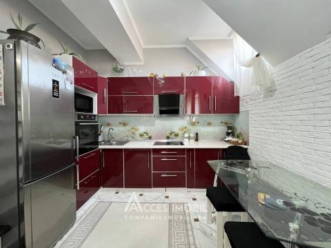 Apartamente de vânzare în Chișinău: Centru, str. Haltei
