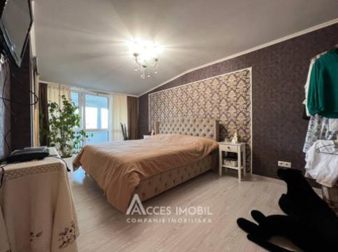 Centru, str. Haltei, 2 camere + living! Autonomă!: 7