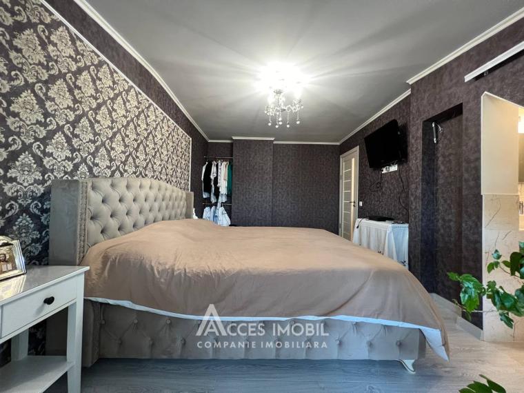 Centru, str. Haltei, 2 camere + living! Autonomă!: 5