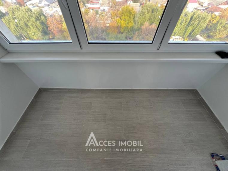 Centru, str. Haltei, 2 camere + living! Autonomă!: 9