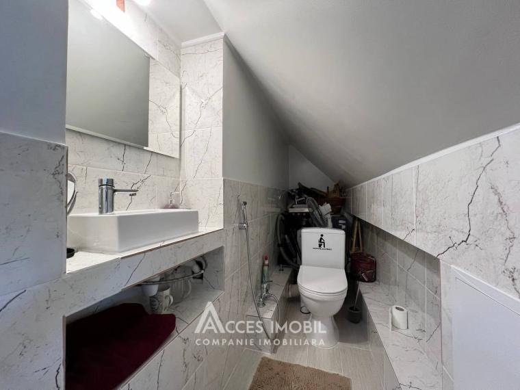 Centru, str. Haltei, 2 camere + living! Autonomă!: 12