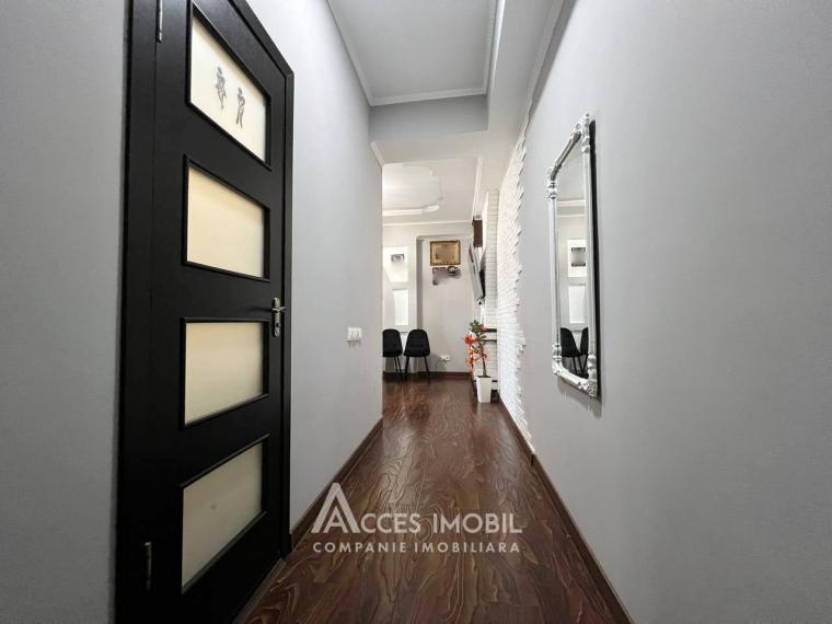 Centru, str. Haltei, 2 camere + living! Autonomă!: 13