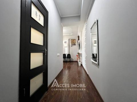 Centru, str. Haltei, 2 camere + living! Autonomă!: 13