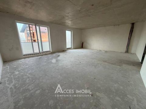 TownHouse în 2 nivele! Cricova, str. Drumul Viilor,180m2 + 3 ari. Variantă albă!: 2