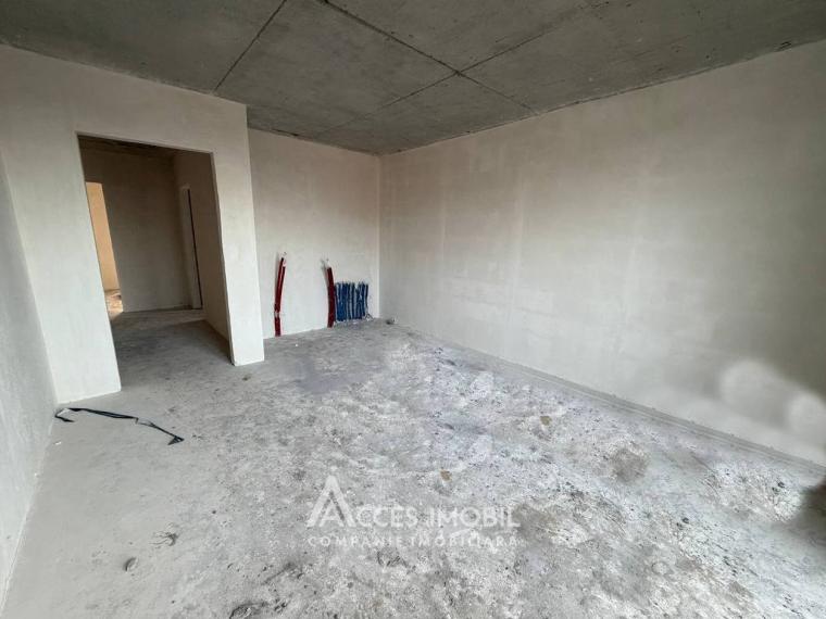 TownHouse în 2 nivele! Cricova, str. Drumul Viilor,180m2 + 3 ari. Variantă albă!: 3