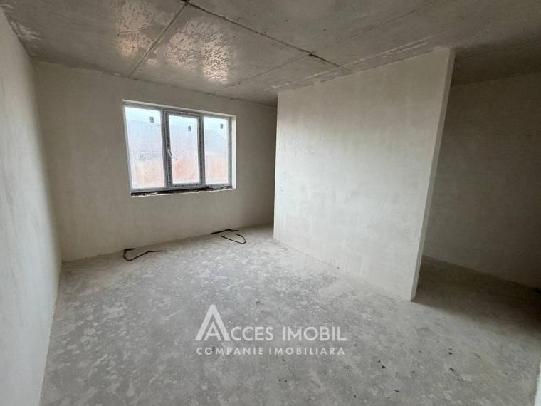 TownHouse în 2 nivele! Cricova, str. Drumul Viilor,180m2 + 3 ari. Variantă albă!: 4