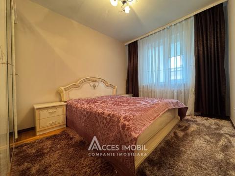 : Ciocana, str. Igor Vieru