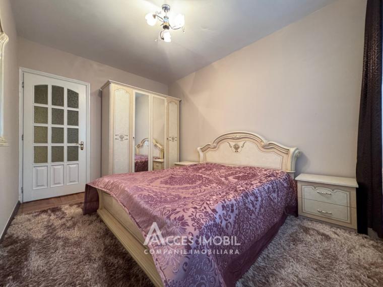 Ciocana, str. Igor Vieru, 2 camere. De mijloc! Euroreparație!: 1