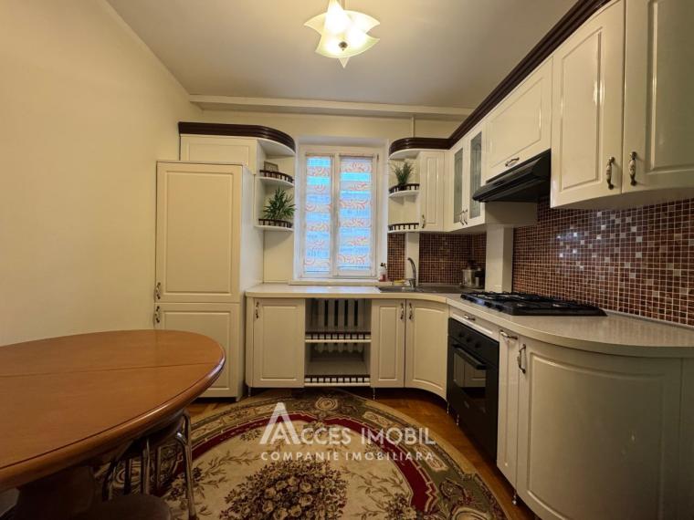 Ciocana, str. Igor Vieru, 2 camere. De mijloc! Euroreparație!: 5