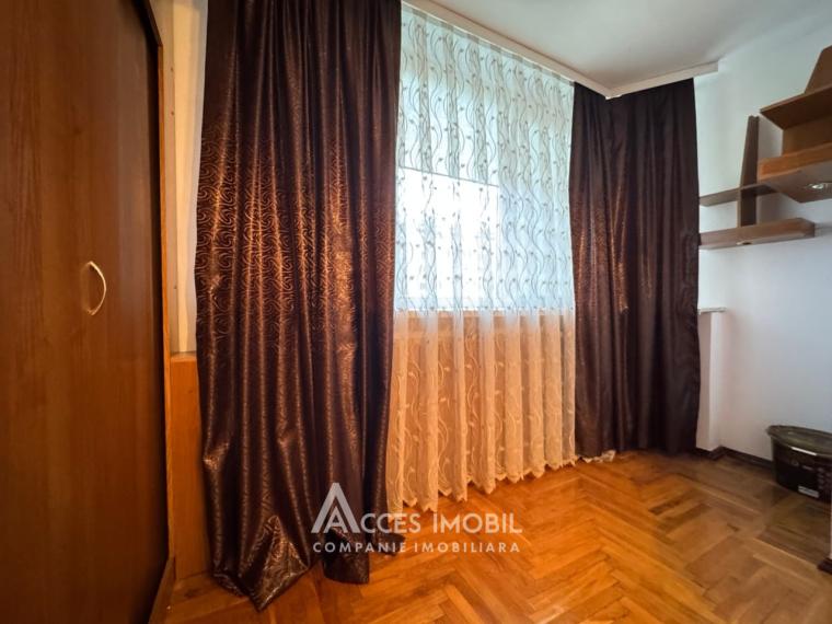 Ciocana, str. Igor Vieru, 2 camere. De mijloc! Euroreparație!: 6